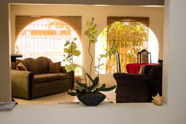 Interior - Eventuality Bed and Breakfast (Kingston)