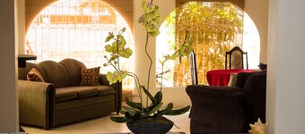 Eventuality Bed and Breakfast