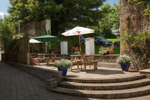 Pet-friendly - Hotel Mariners (Haverfordwest)