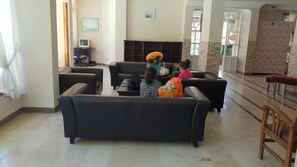 Hall