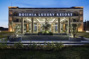 Exterior - Dosinia Luxury Resort (Kemer)