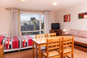 Interior - Civico Apartments (San Carlos de Bariloche)