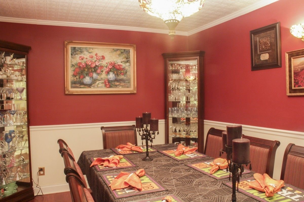 Tempat makan keluarga