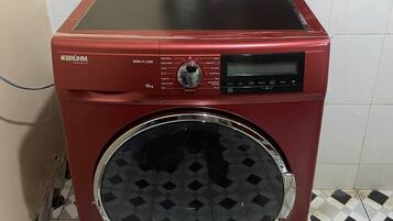 Ruang laundry