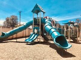 Playground externo