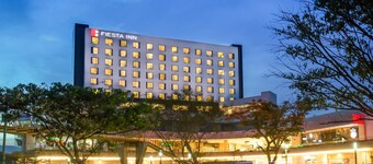 Fiesta Inn Tuxtla Fashion Mall