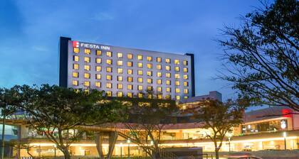 Fiesta Inn Tuxtla Fashion Mall