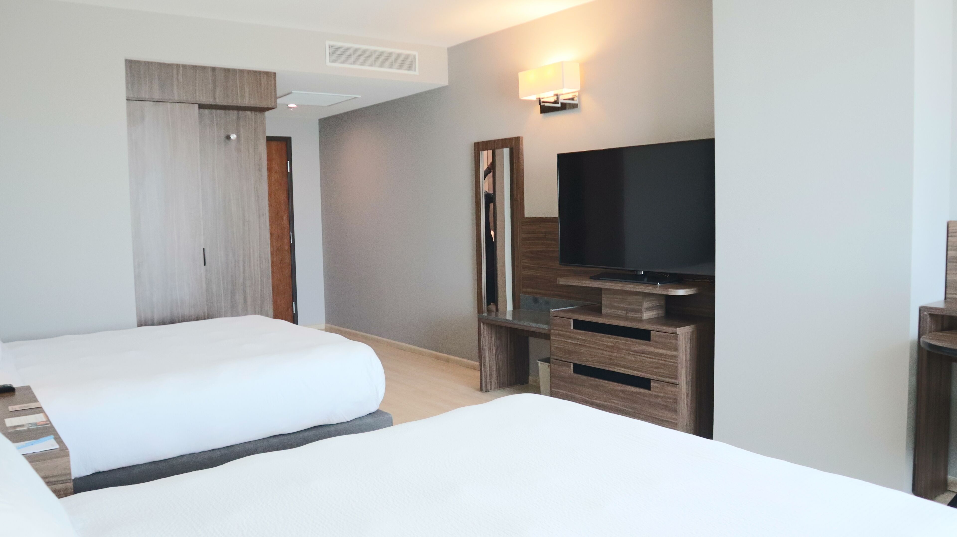 Foto - Fairfield Inn & Suites by Marriott Aguascalientes