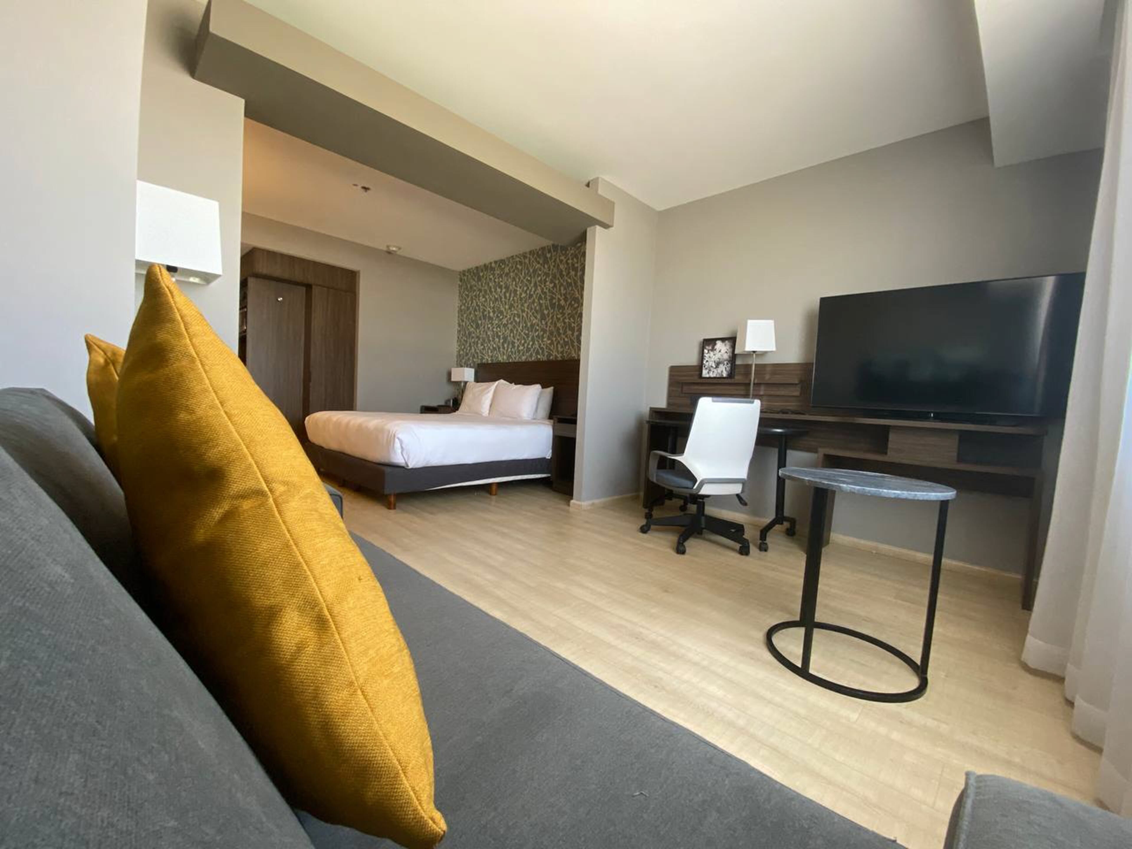 Foto - Fairfield Inn & Suites by Marriott Aguascalientes