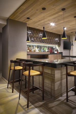Bar (na propriedade)