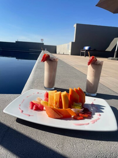 Fairfield Inn & Suites Aguascalientes