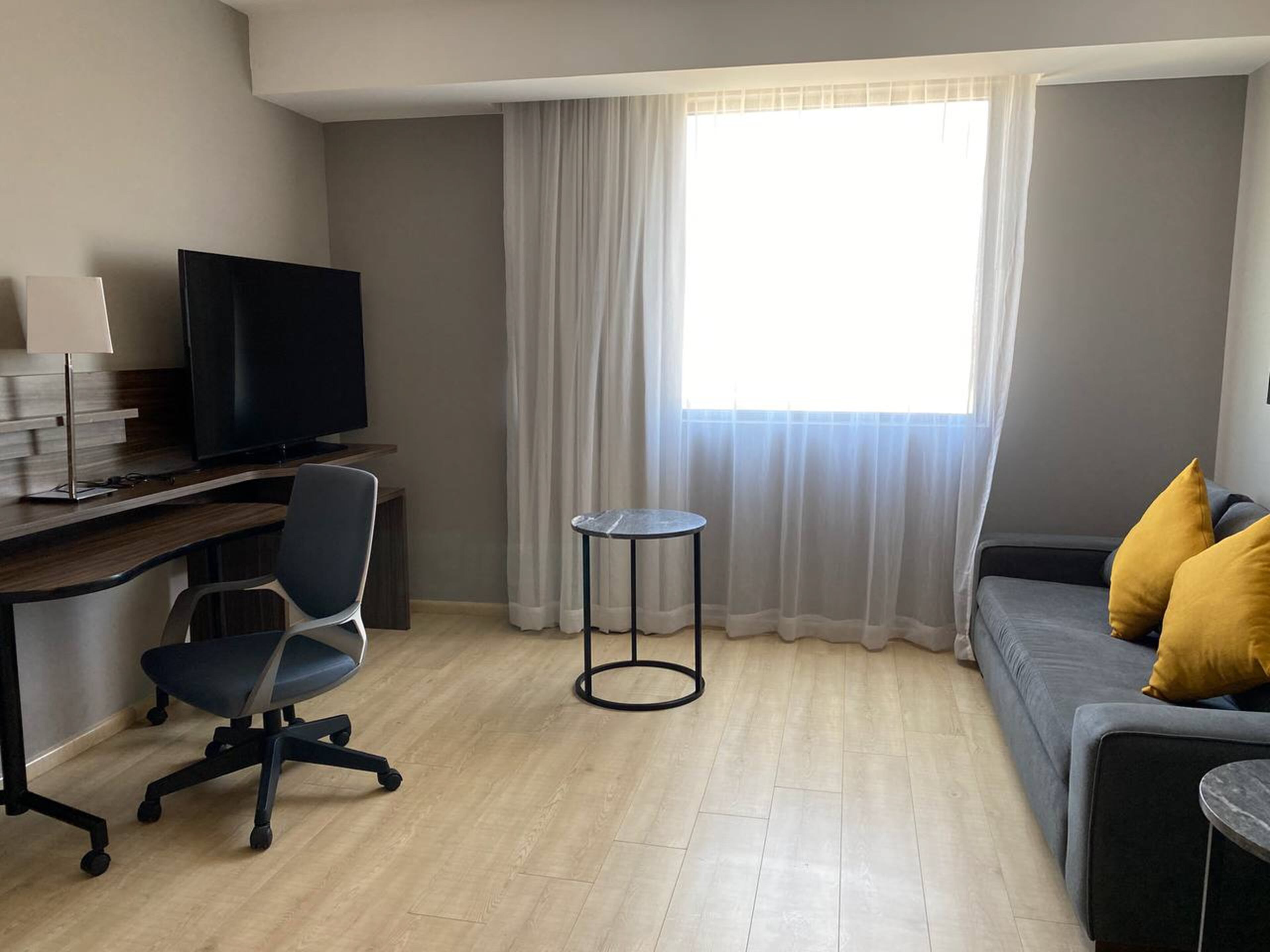 Photo - Fairfield Inn & Suites by Marriott Aguascalientes