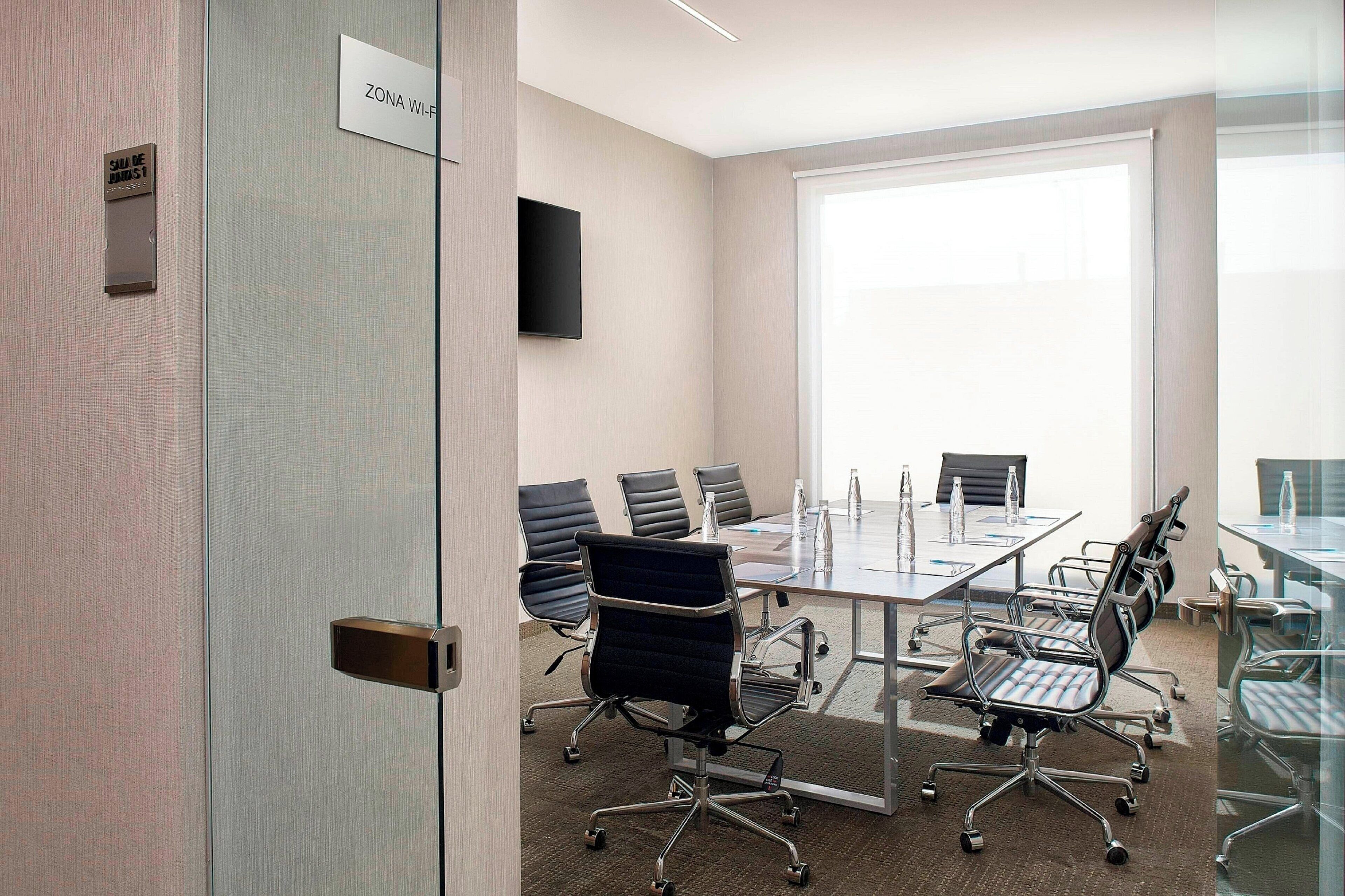 Photo - Fairfield Inn & Suites by Marriott Aguascalientes