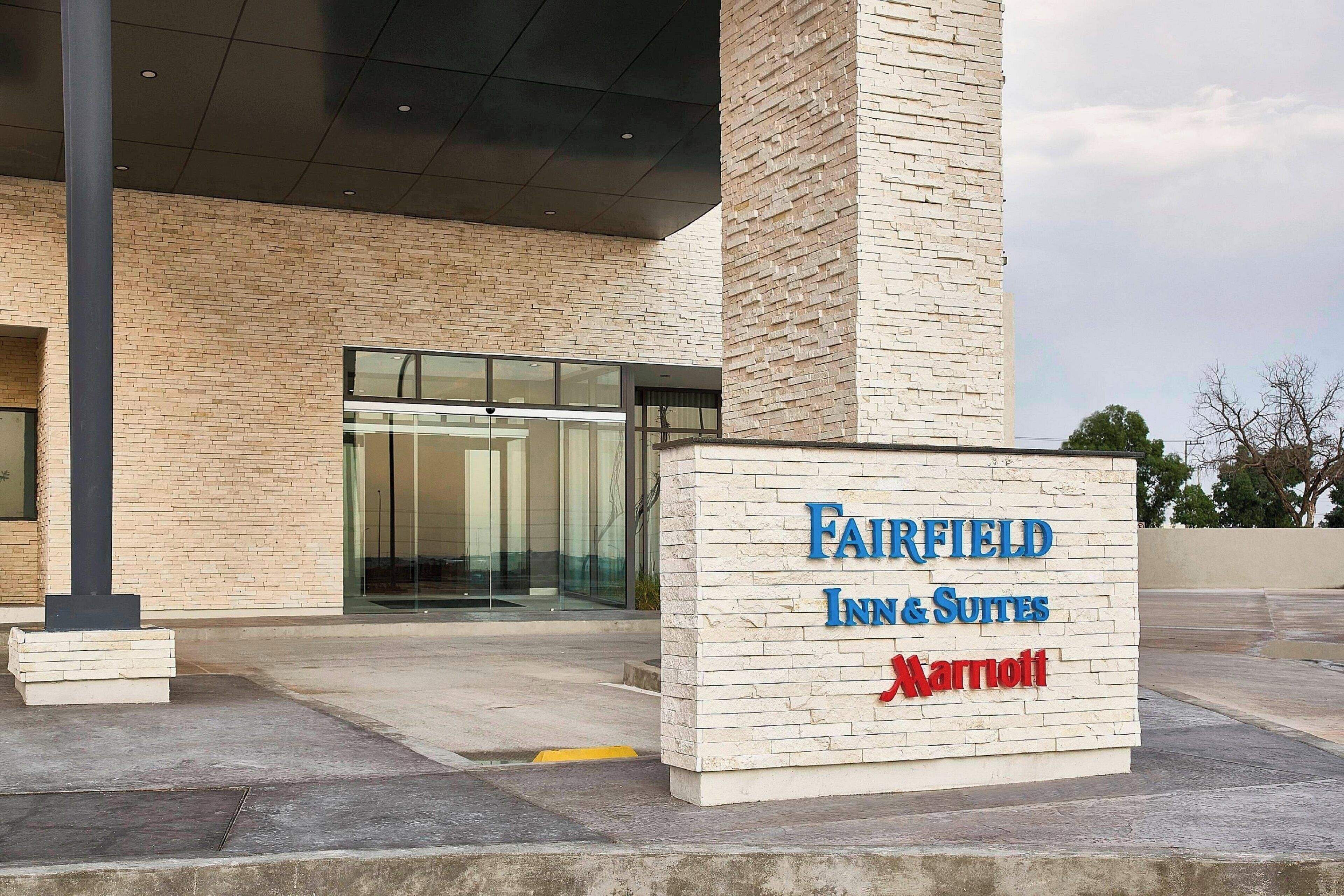 Photo - Fairfield Inn & Suites by Marriott Aguascalientes