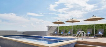 Fairfield Inn & Suites Aguascalientes