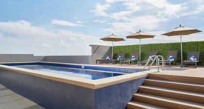 Fairfield Inn & Suites Aguascalientes