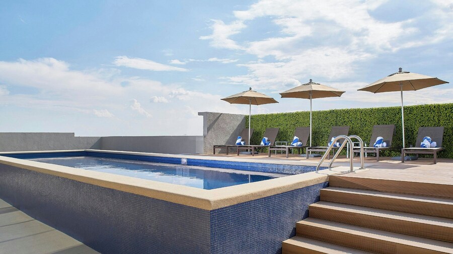 Fairfield Inn & Suites Aguascalientes