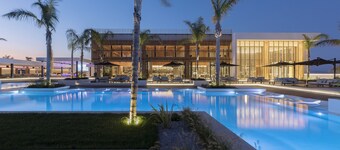 D Andrea Lagoon All Suites - Adults only