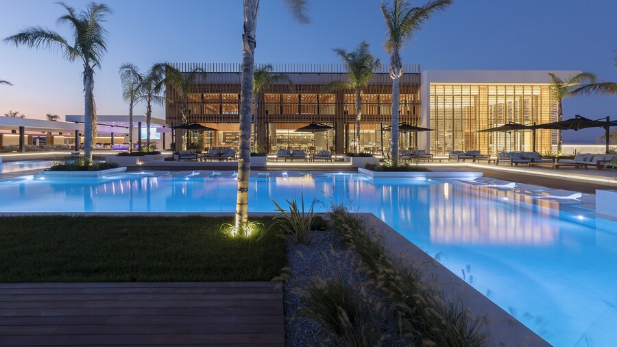 D Andrea Lagoon All Suites - Adults only