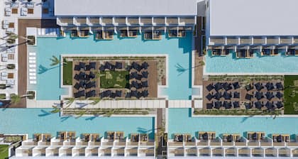 D Andrea Lagoon All Suites - Adults only