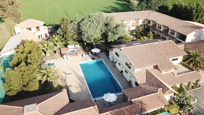 Aerial view - Howard Johnson by Wyndham Rinconada de Los Andes (Rinconada)