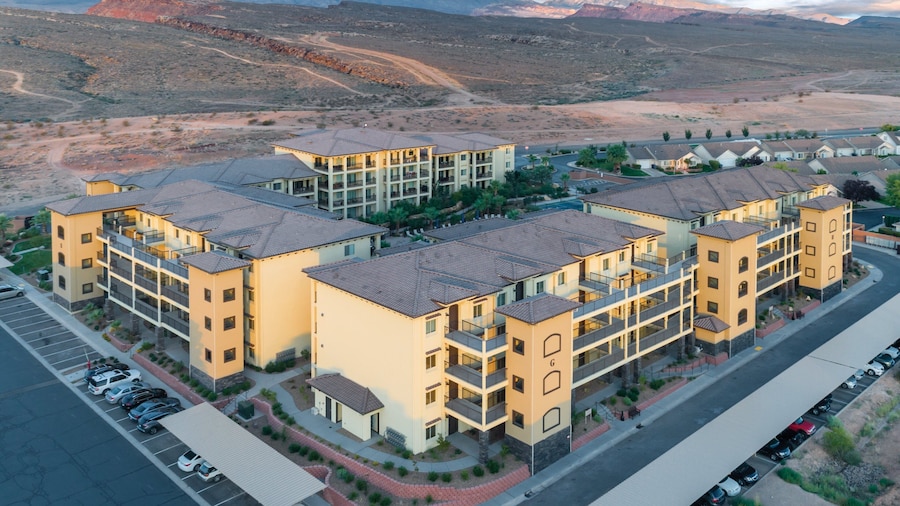 WorldMark Estancia