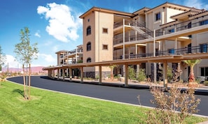 Exterior - WorldMark Estancia (St. George)