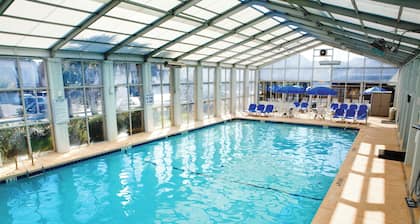 Club Wyndham Grand Palms