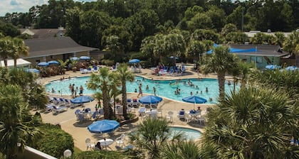 Club Wyndham Grand Palms