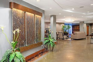 Lobby - WorldMark Blaine (Blaine)