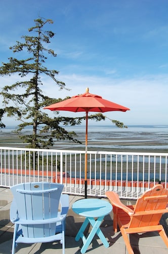 WorldMark Blaine