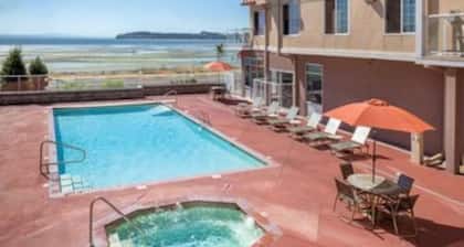 WorldMark Blaine