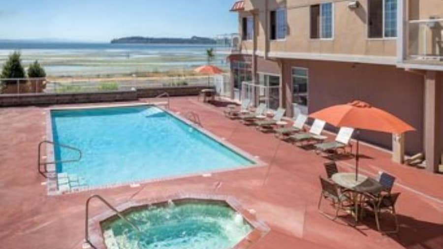 WorldMark Blaine