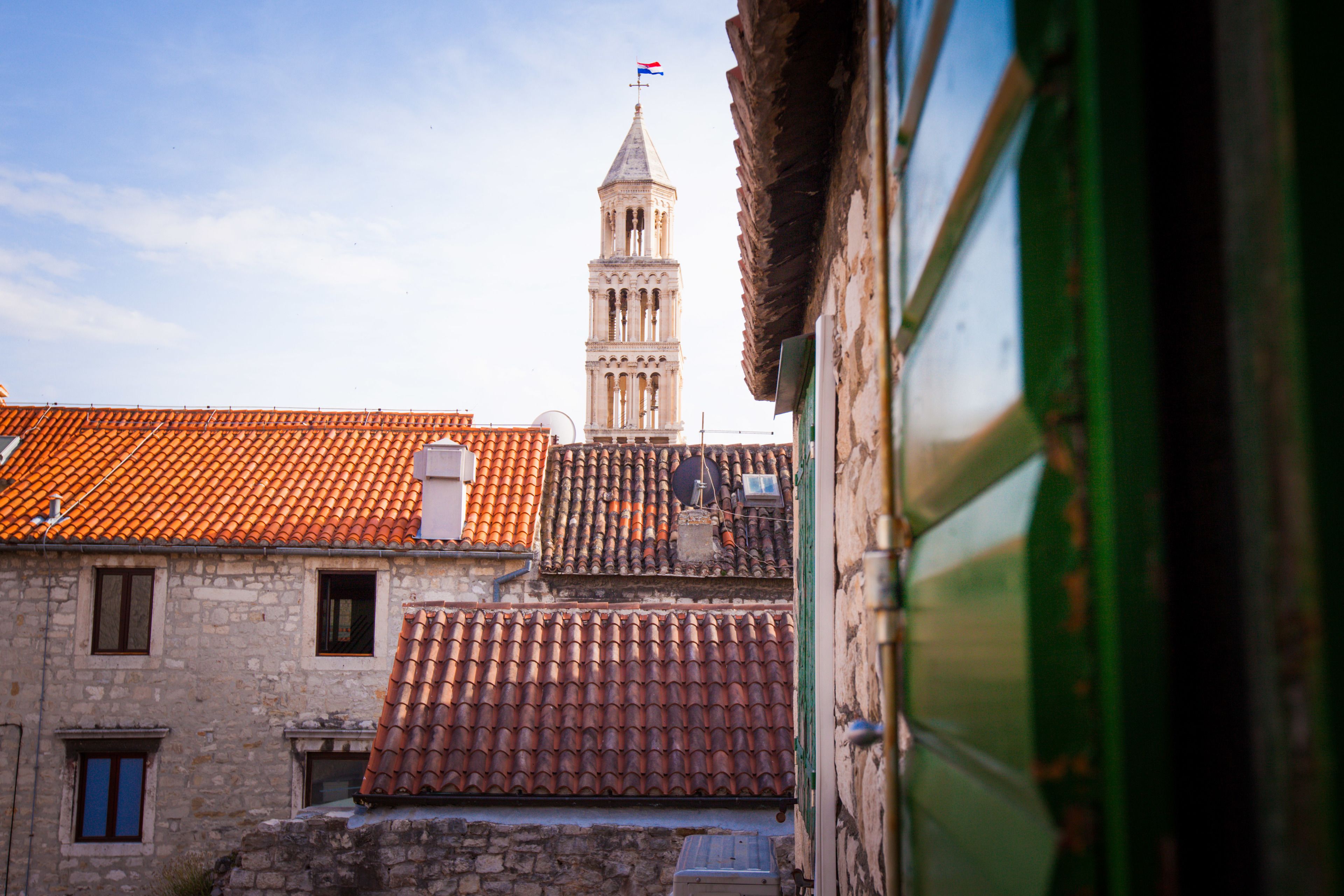 Foto - Golden Gate Dream Rooms