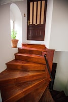 Treppe