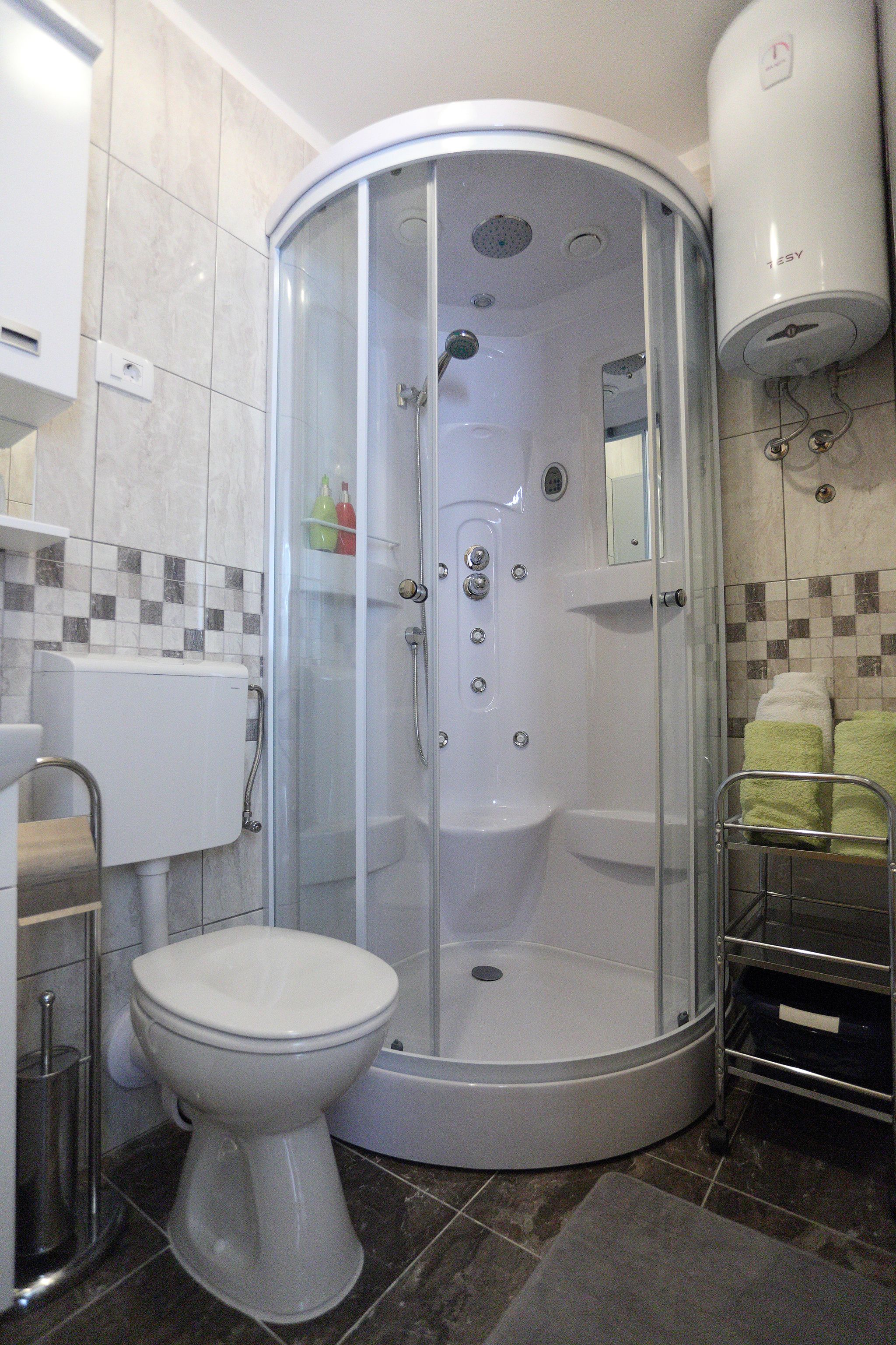 Foto - Golden Gate Dream Rooms