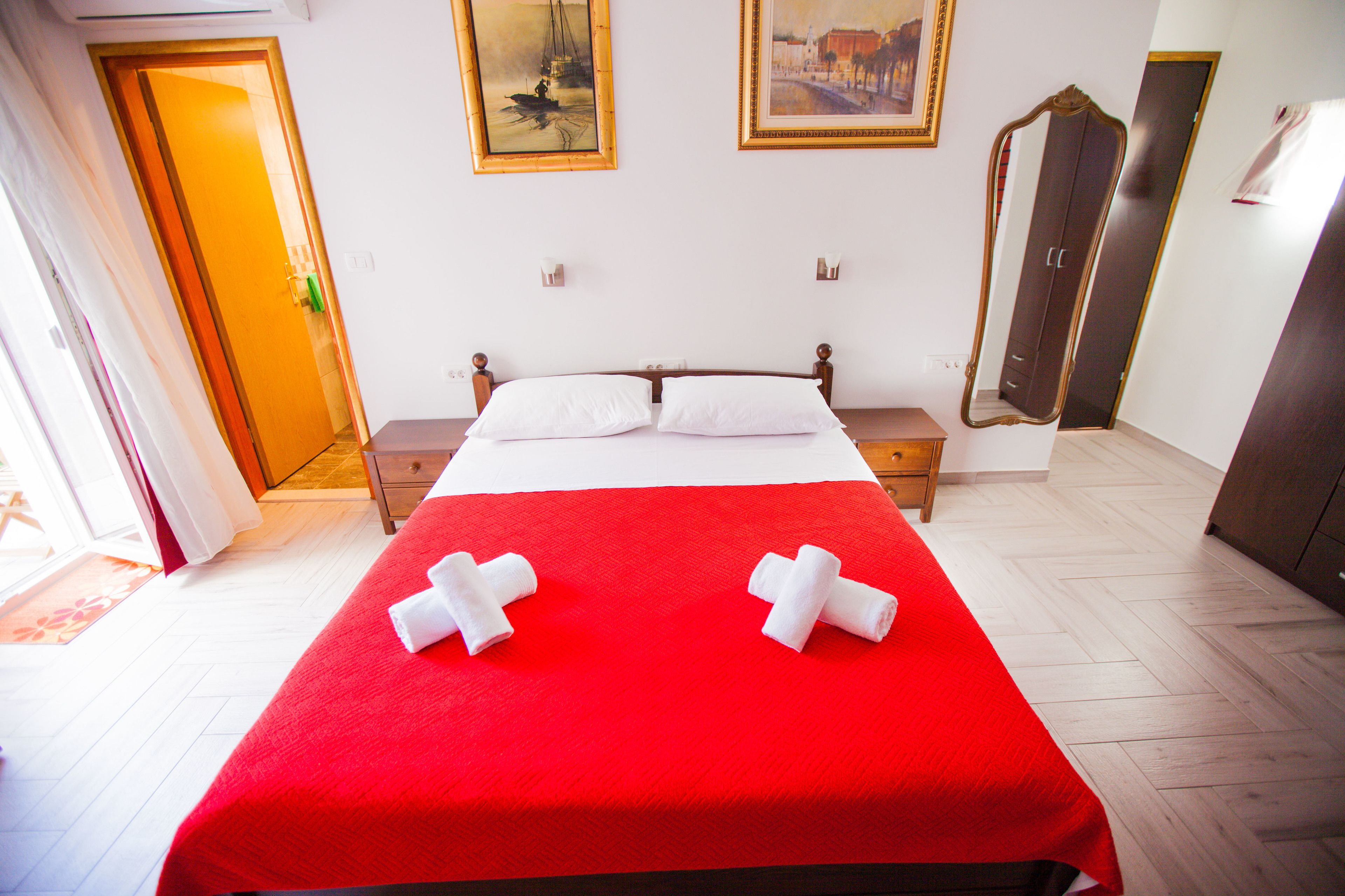 Foto - Golden Gate Dream Rooms