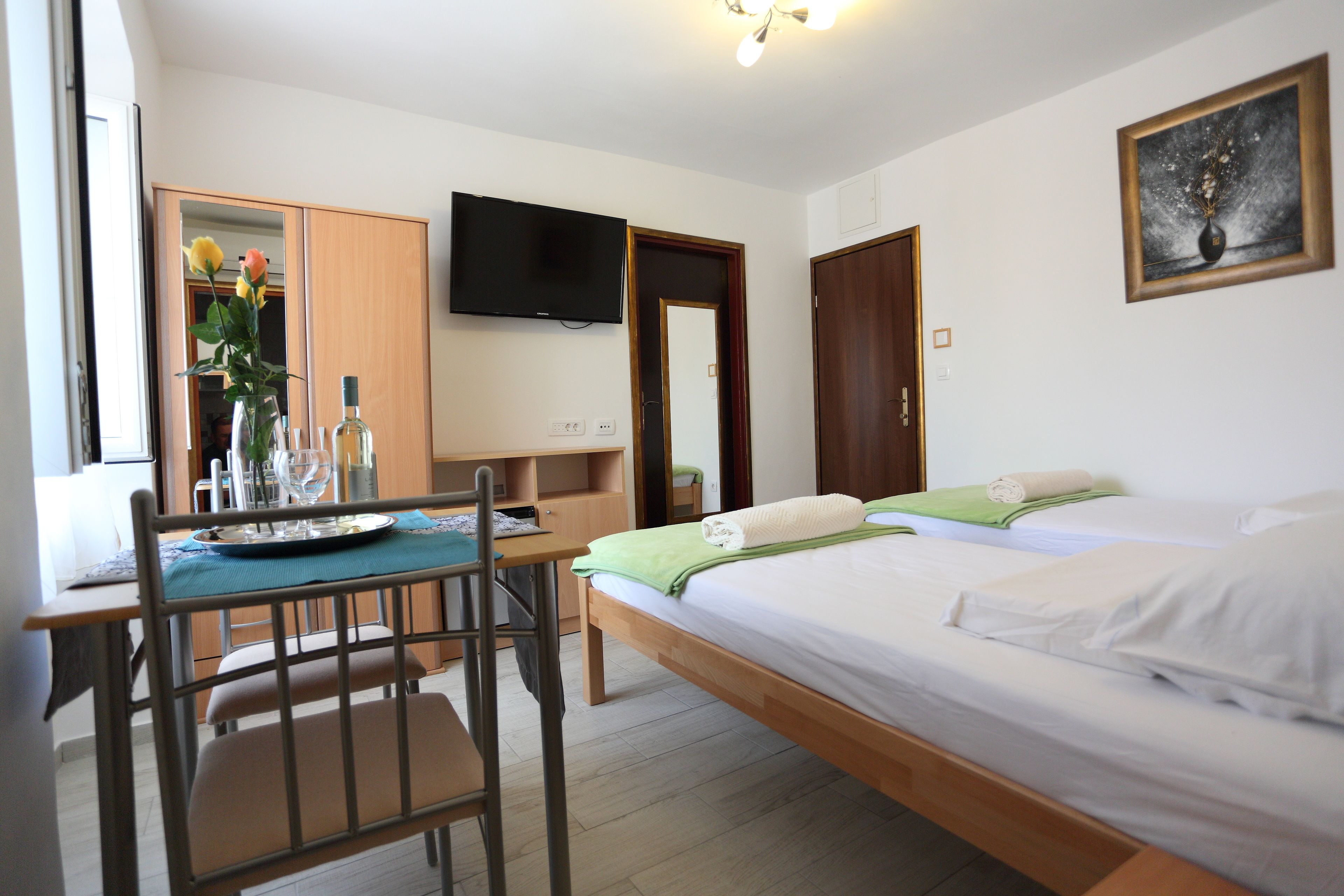 Foto - Golden Gate Dream Rooms