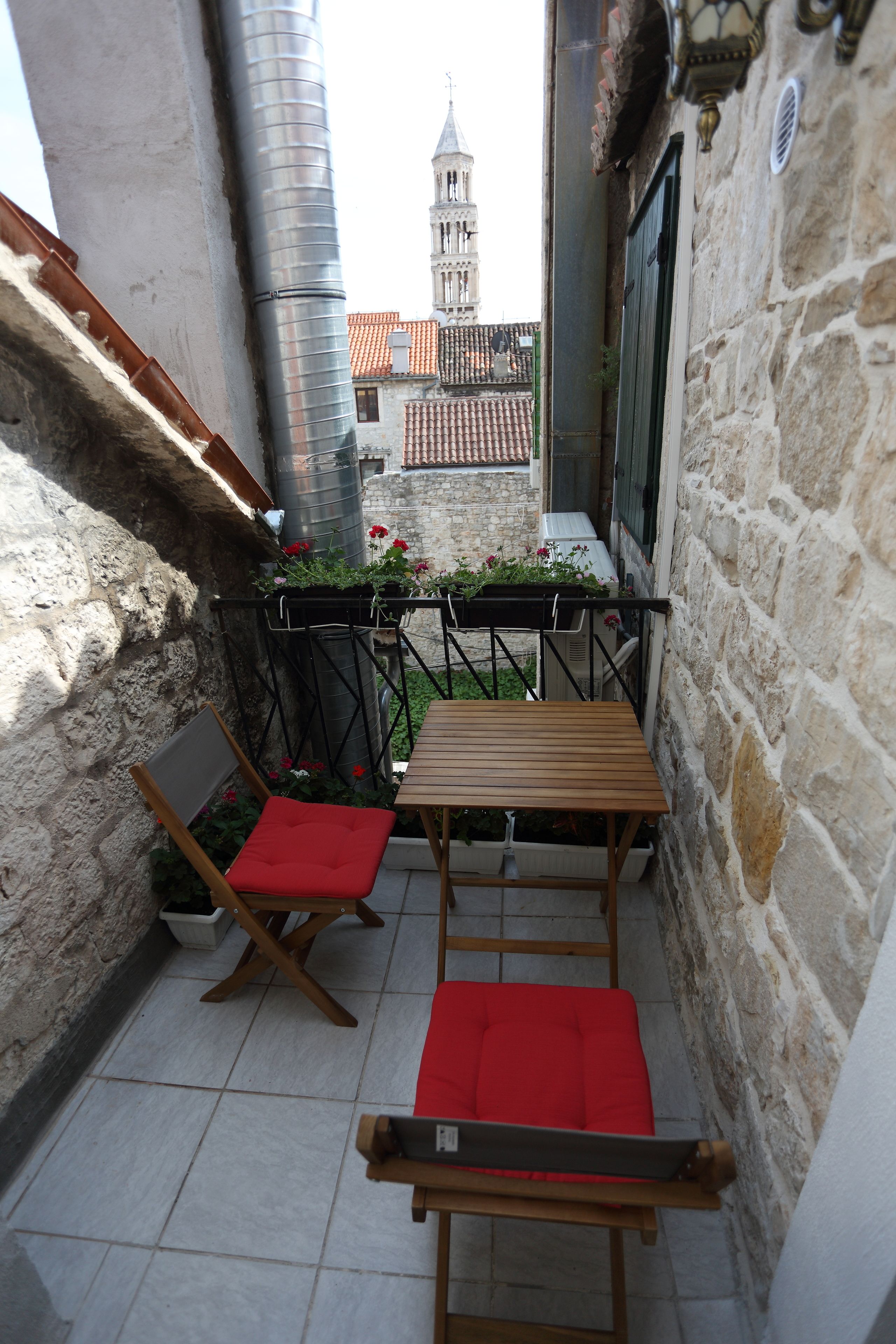 Foto - Golden Gate Dream Rooms