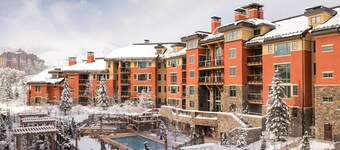 WorldMark Park City