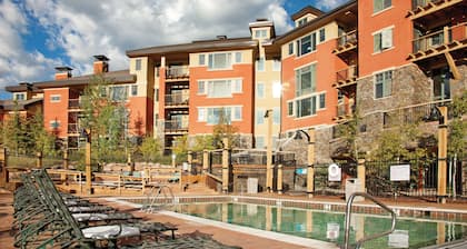 WorldMark Park City