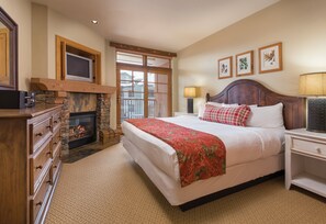 WiFi, bed sheets, wheelchair access - WorldMark Park City (Park City)
