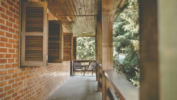 Veranda