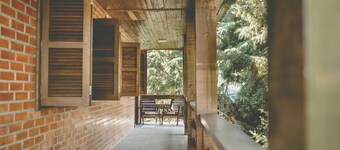 Pousada São Chico Eco Village