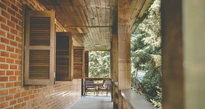 Pousada SĂŁo Chico Eco Village