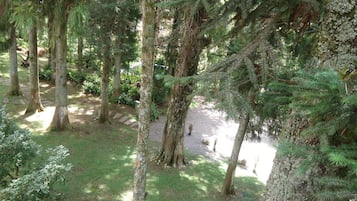 Standard Chalet | Iron/ironing board, free WiFi, bed sheets