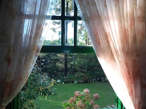 Standard Chalet - Pousada São Chico Eco Village (São Francisco de Paula)