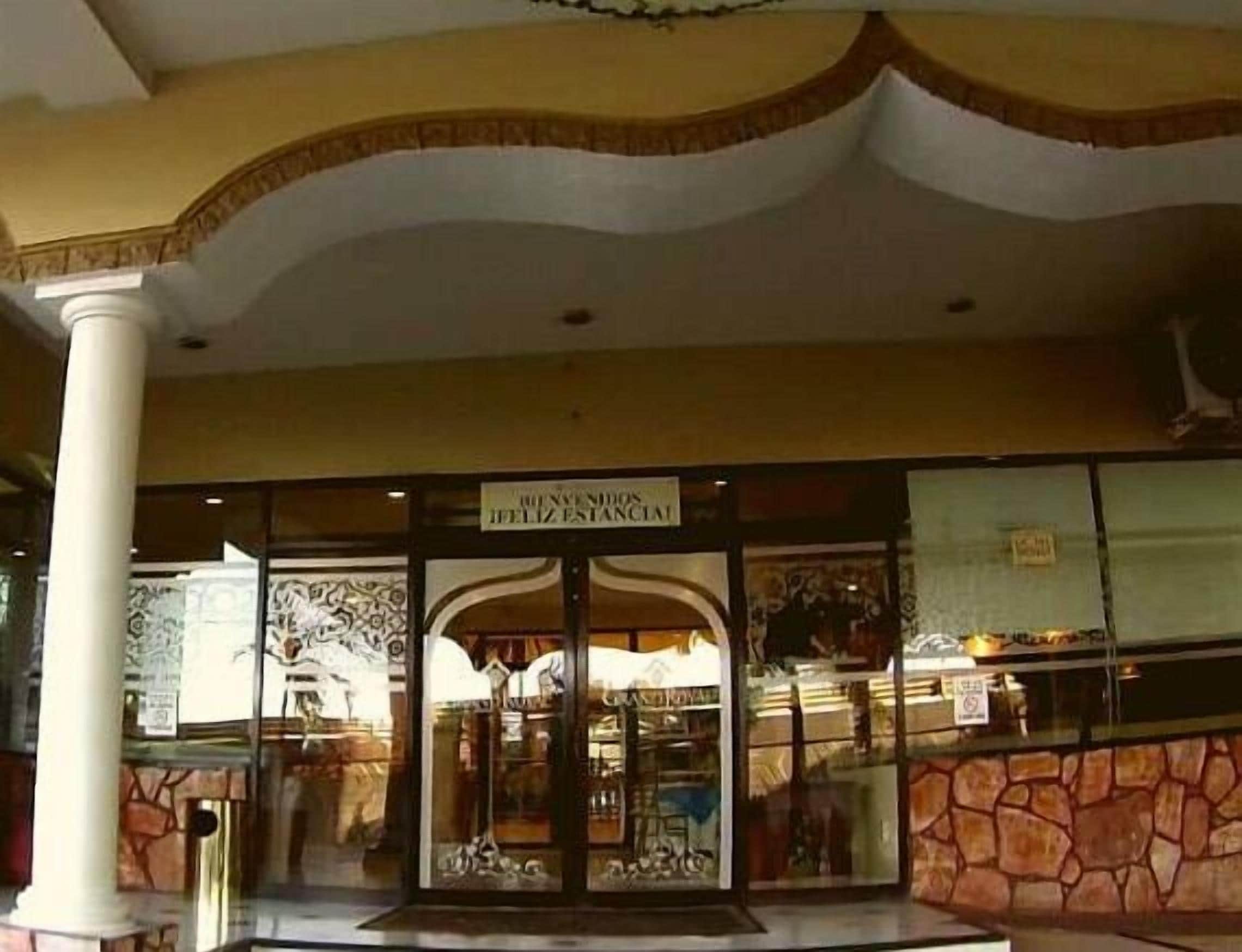 Foto - Grand Royal Tampico