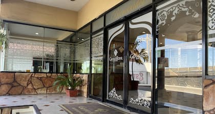 Grand Royal Tampico