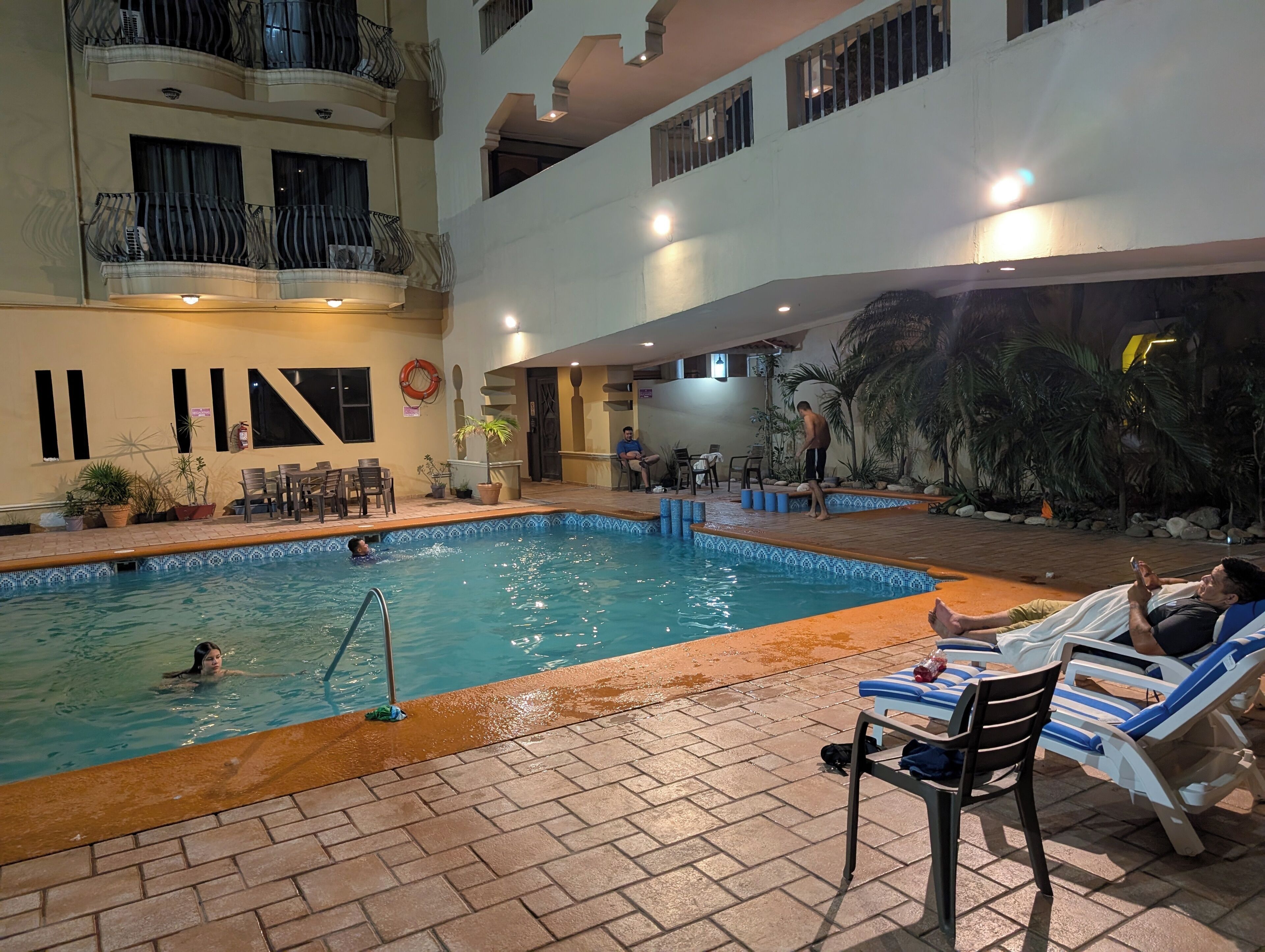 Foto - Grand Royal Tampico